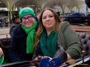 St. Patricks Day München 2026 - Parade