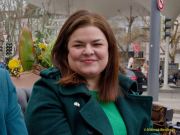 St. Patricks Day München 2026 - Parade