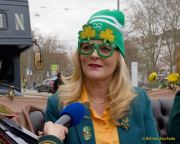 St. Patricks Day München 2026 - Parade