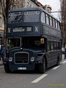 St. Patricks Day München 2026 - Parade