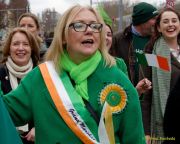St. Patricks Day München 2026 - Parade