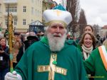St. Patricks Day München 2026 - Parade