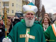 St. Patricks Day München 2026 - Parade