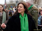 St. Patricks Day München 2026 - Parade