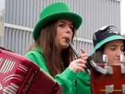St. Patricks Day München 2026 - Parade