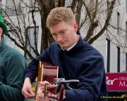 St. Patricks Day München 2026 - Parade