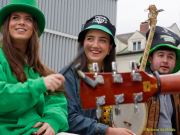 St. Patricks Day München 2026 - Parade