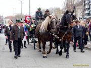 St. Patricks Day München 2026 - Parade