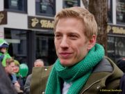 St. Patricks Day München 2026 - Parade