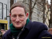 St. Patricks Day München 2026 - Parade