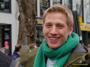 St. Patricks Day München 2026 - Parade