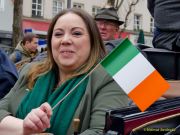 St. Patricks Day München 2026 - Parade