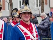 St. Patricks Day München 2026 - Parade