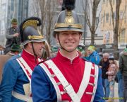 St. Patricks Day München 2026 - Parade