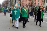 St. Patricks Day München 2026 - Parade