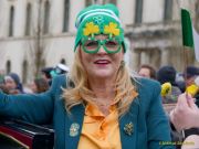 St. Patricks Day München 2026 - Parade