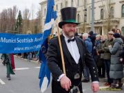 St. Patricks Day München 2026 - Parade