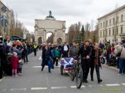 St. Patricks Day München 2026 - Parade