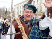 St. Patricks Day München 2026 - Parade