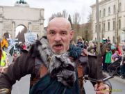 St. Patricks Day München 2026 - Parade