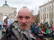 St. Patricks Day München 2026 - Parade