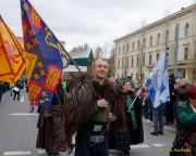 St. Patricks Day München 2026 - Parade