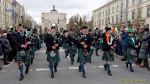 St. Patricks Day München 2026 - Parade