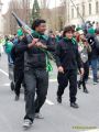 St. Patricks Day München 2026 - Parade