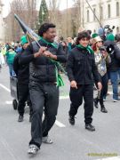 St. Patricks Day München 2026 - Parade
