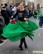 St. Patricks Day München 2026 - Parade