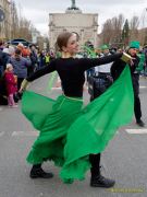 St. Patricks Day München 2026 - Parade