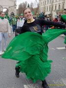 St. Patricks Day München 2026 - Parade