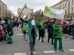 St. Patricks Day München 2026 - Parade