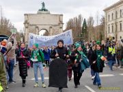 St. Patricks Day München 2026 - Parade