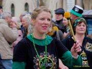 St. Patricks Day München 2026 - Parade