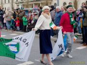 St. Patricks Day München 2026 - Parade