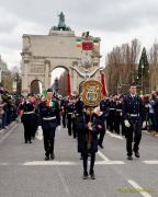St. Patricks Day München 2026 - Parade