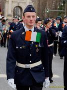 St. Patricks Day München 2026 - Parade