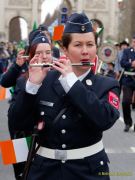 St. Patricks Day München 2026 - Parade