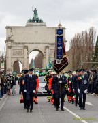 St. Patricks Day München 2026 - Parade
