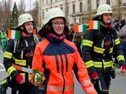 St. Patricks Day München 2026 - Parade