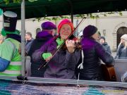 St. Patricks Day München 2026 - Parade