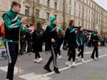 St. Patricks Day München 2026 - Parade
