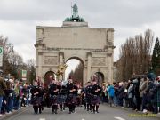St. Patricks Day München 2026 - Parade
