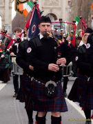 St. Patricks Day München 2026 - Parade