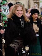 St. Patricks Day München 2026 - Parade