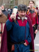 St. Patricks Day München 2026 - Parade