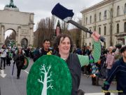 St. Patricks Day München 2026 - Parade