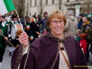 St. Patricks Day München 2026 - Parade