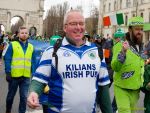 St. Patricks Day München 2026 - Parade